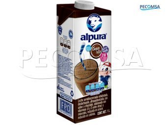 Alpura Chocolate 1L