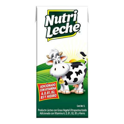 Nutri leche 1L