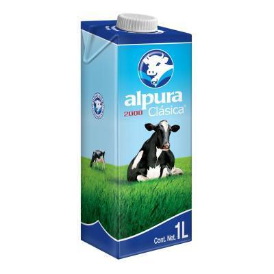 Alpura Clasica 1L