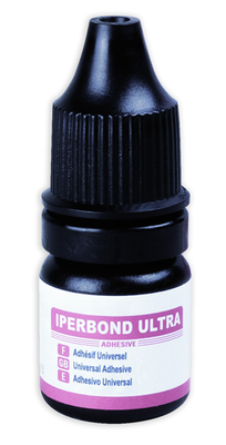 Iperbond Ultra Self-Etch Adhesive 5ml