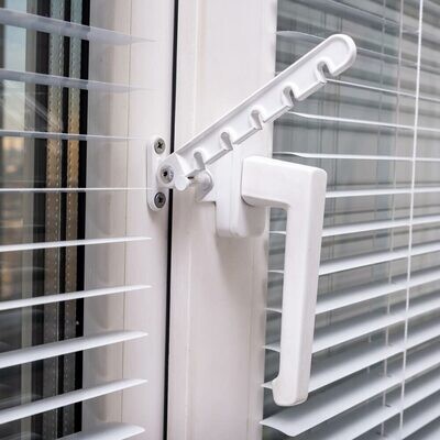 RESTRICTORS