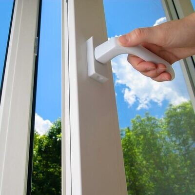 WINDOW HANDLES