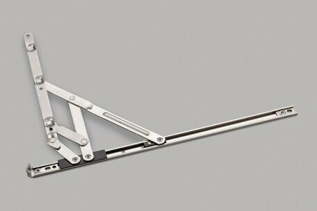 Nico 16" fire escape hinge (2 Pack)