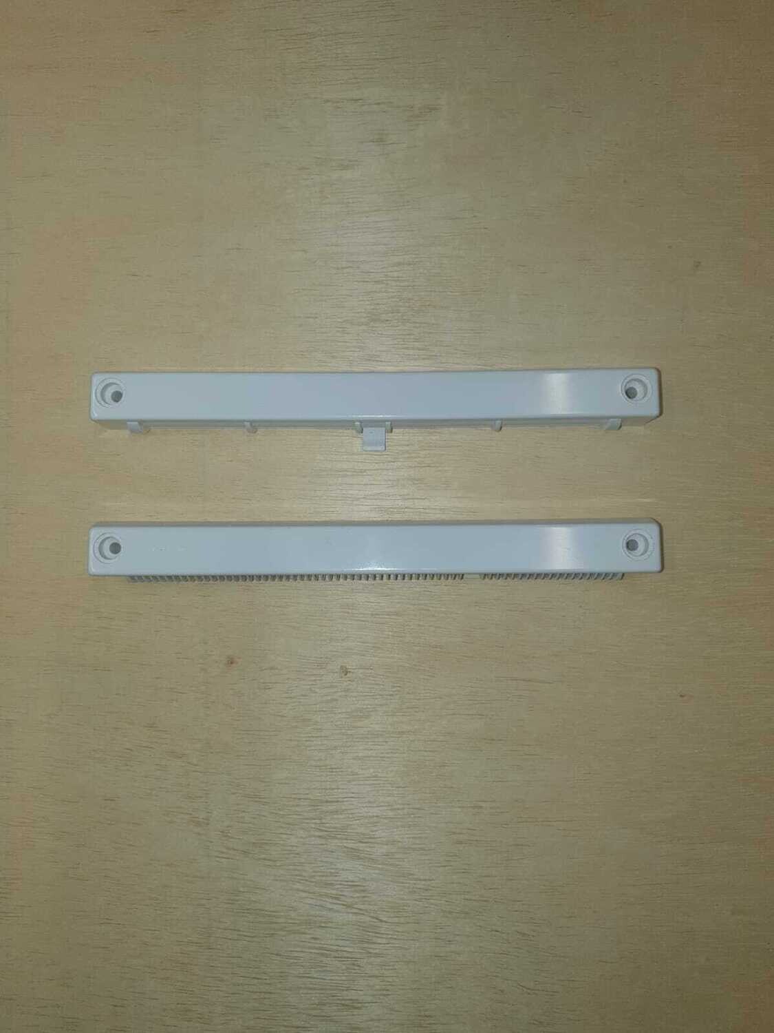 white trickle vent small