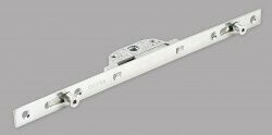 Nico IN -LINE LOCKING MECHANISM WITH 22MM BACKSET