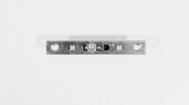 Window Locking Mechanism