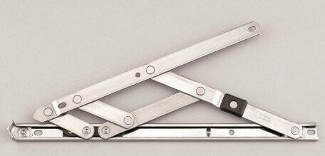 Nico 16" standard PVC Window hinge (2 Pack)