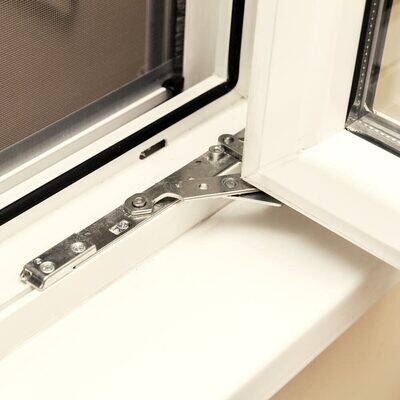WINDOW HINGES