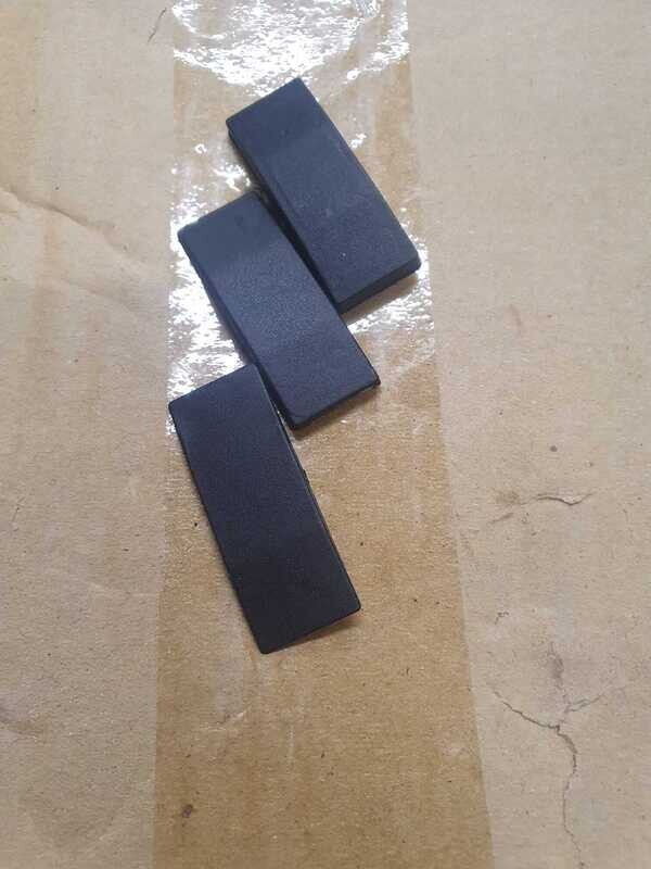Handle wedge blocks (VARIOUS SIZES)