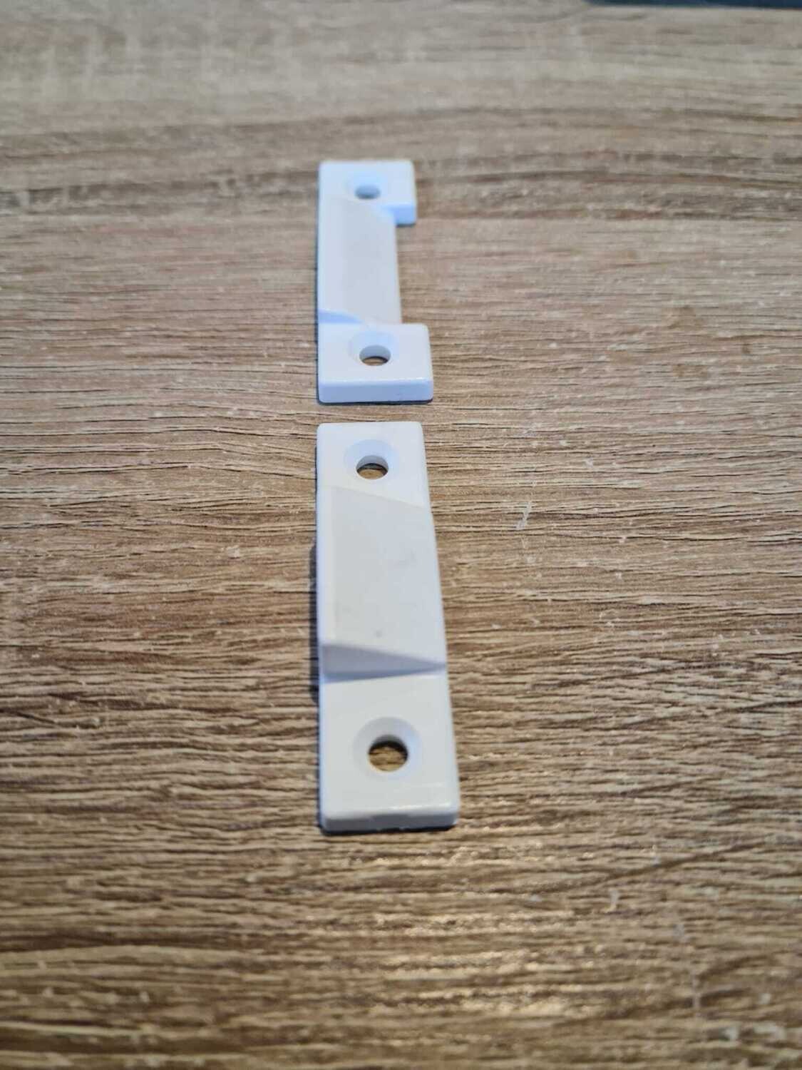 Sash Wedge Blocks