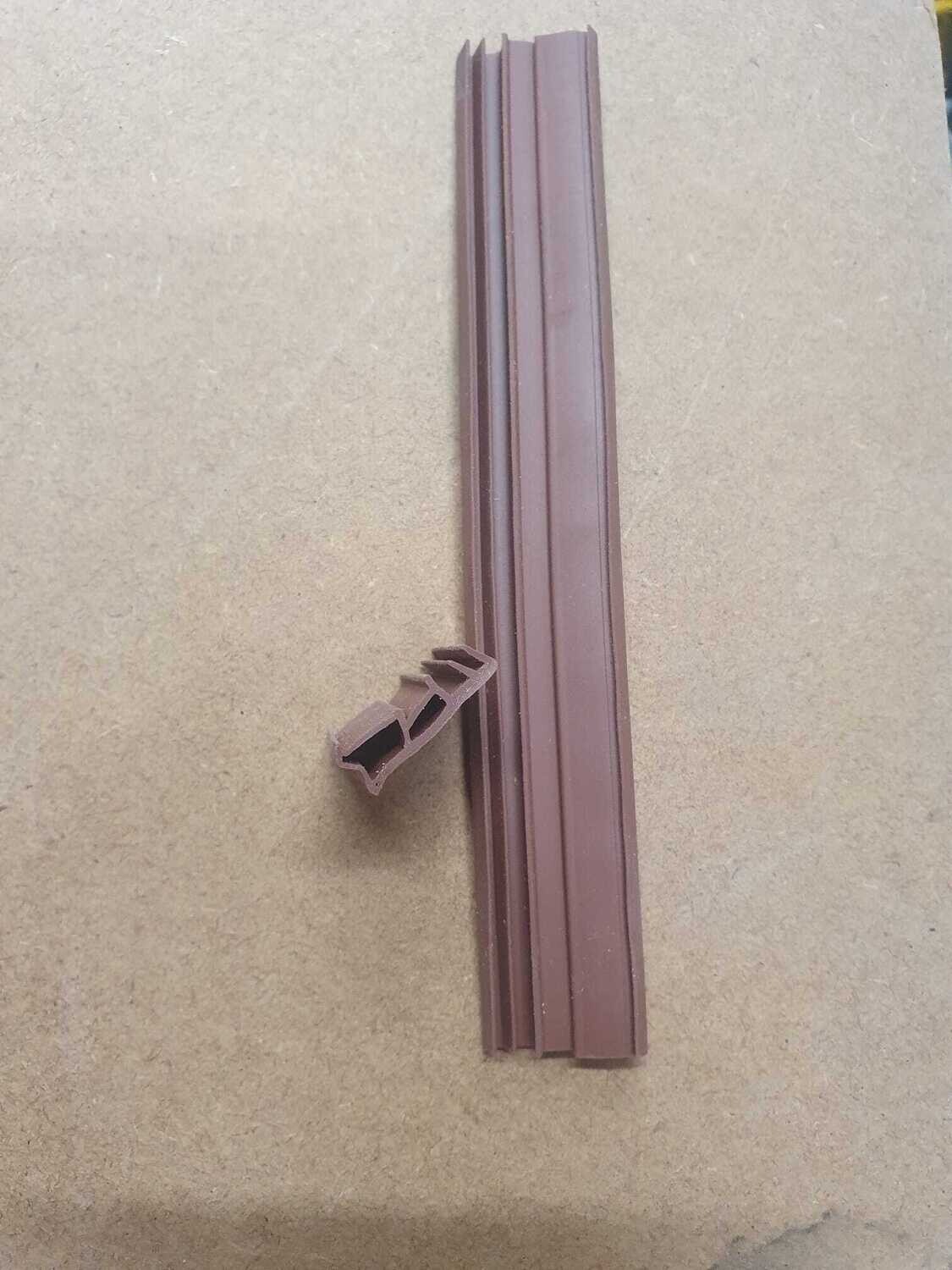 Munster joinery teak door and window replacement seal