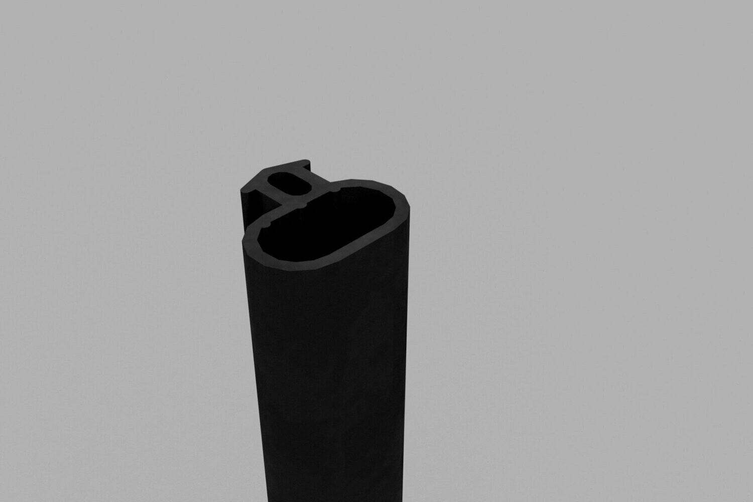 PVC BUBBLE SEAL