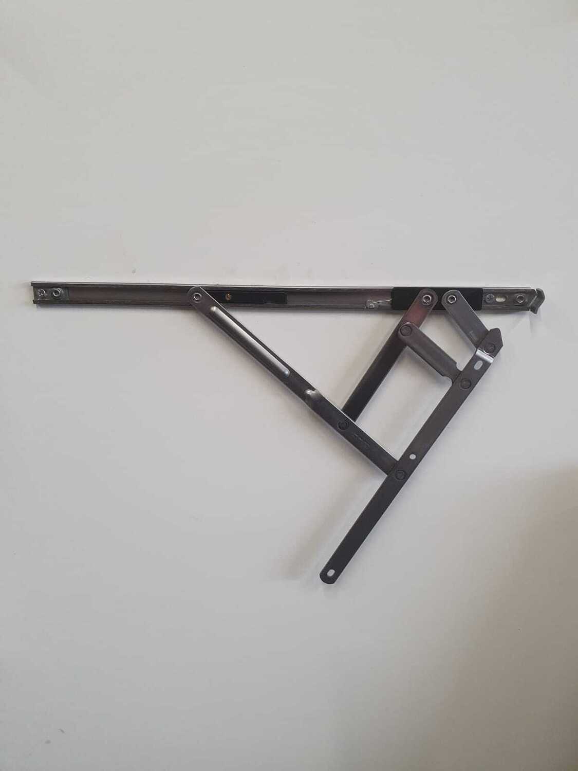 Nico 16" easyclean hinges (1 PAIR)