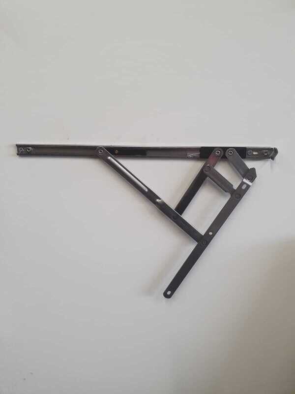 Nico 16" easyclean hinges (1 PAIR)