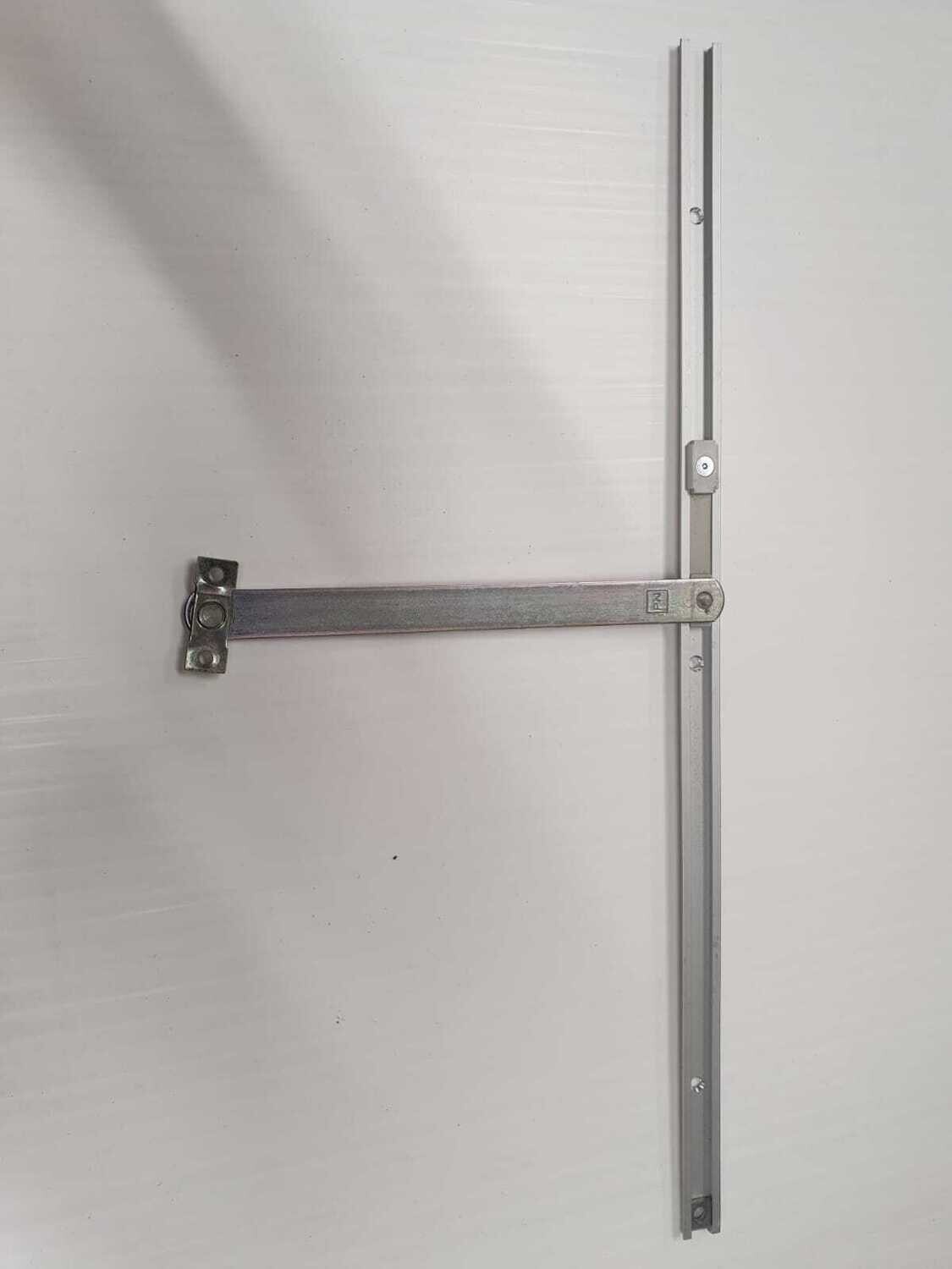 PN Door restrictor