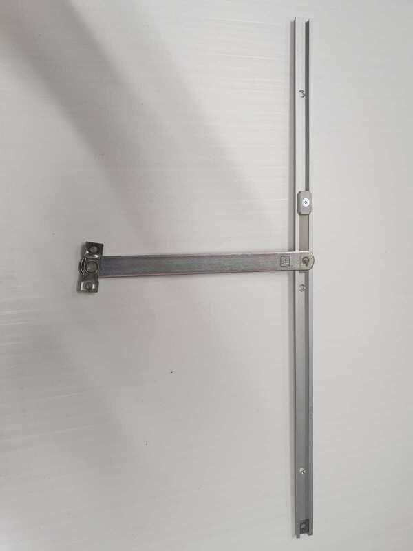 PN Door restrictor