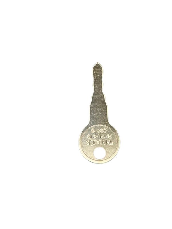 Munster Joinery Window Handle Key