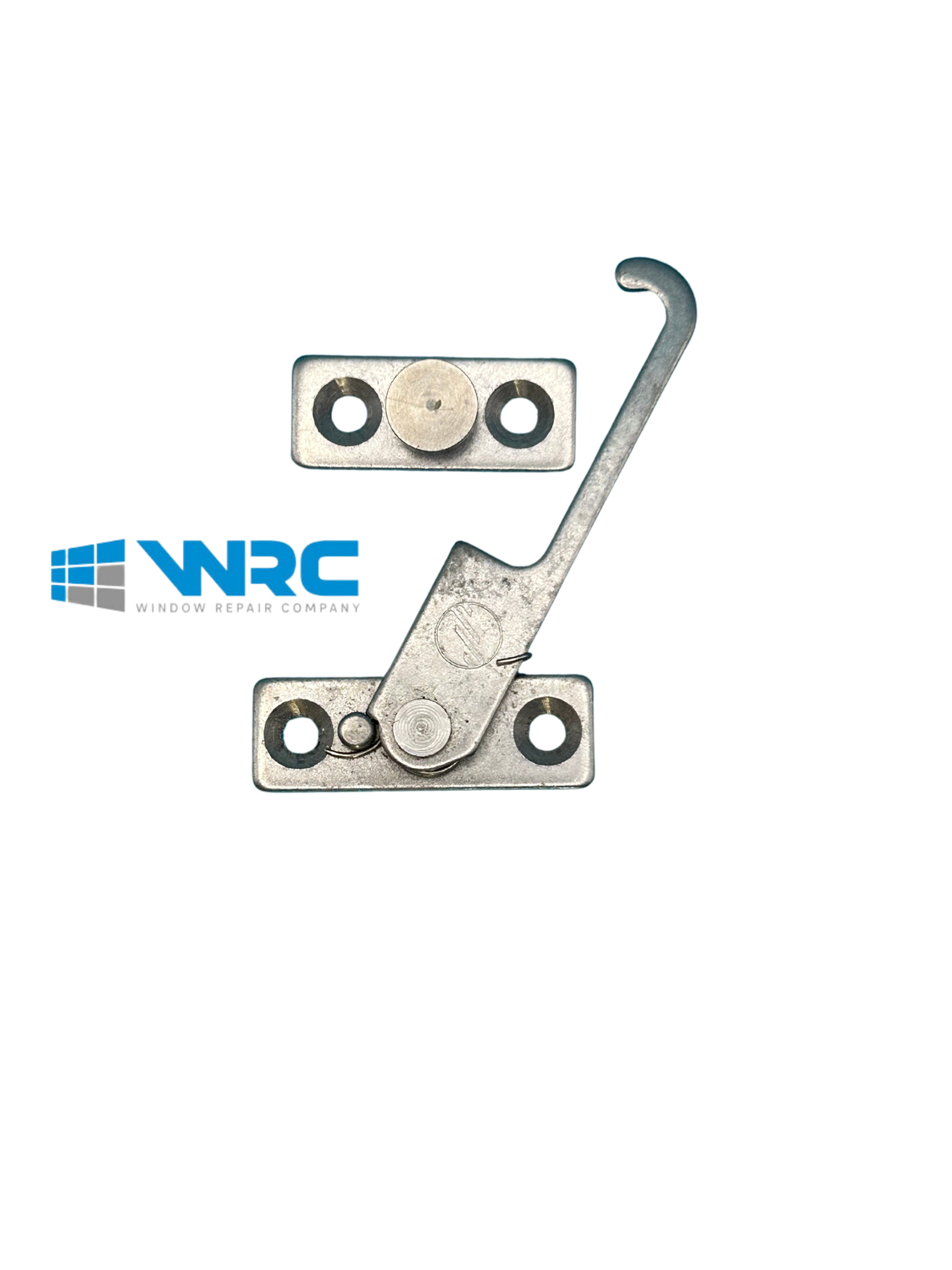 Spring Loaded Restrictor Right or Left Hand