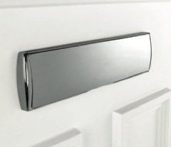 Premium Mila 12" Letterbox