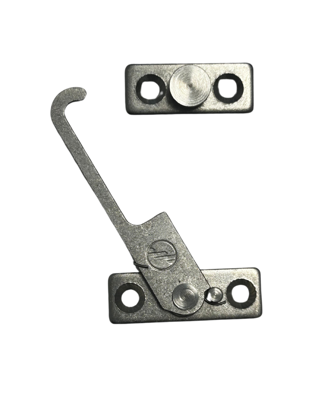 Spring Loaded Restrictor Right Hand