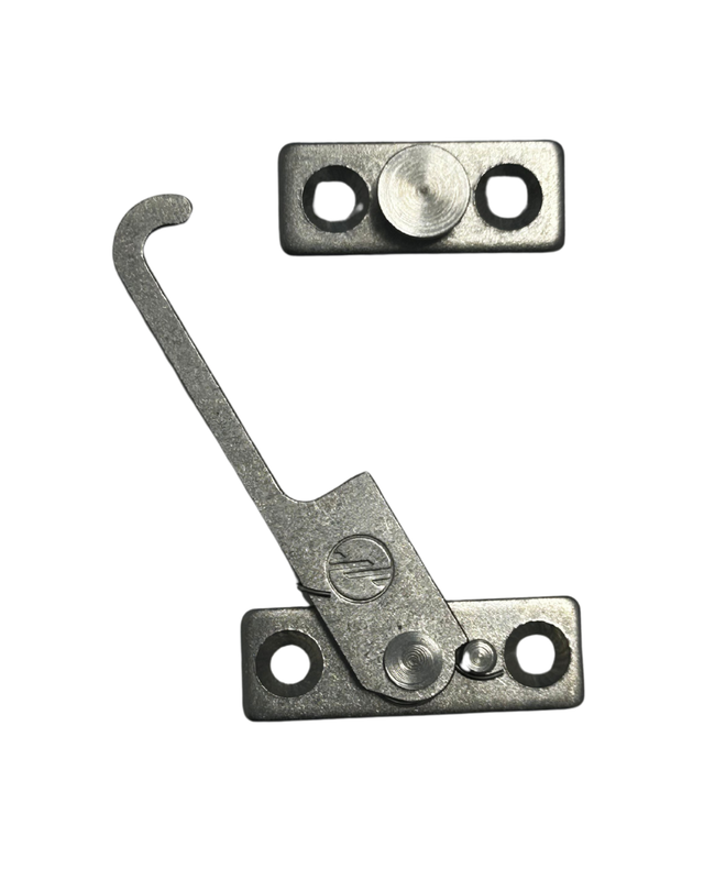 Spring Loaded Restrictor Right Hand