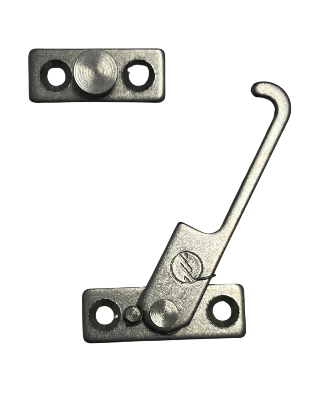 Spring Loaded Restrictor Left Hand