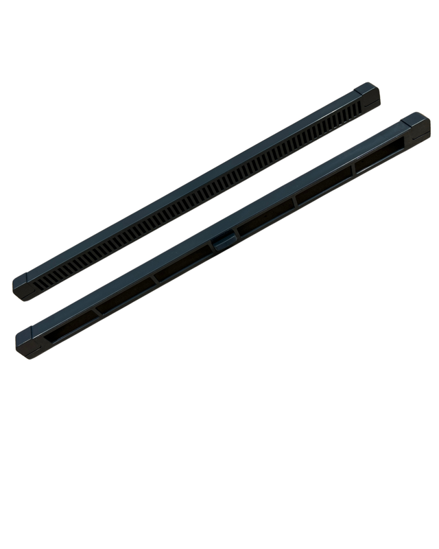 Grey Easyvent 4000 Trickle vent