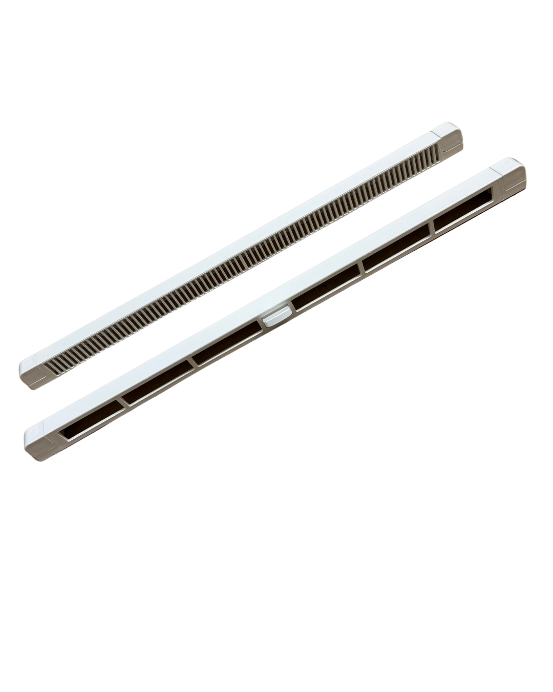 White Easyvent 3000 Trickle vent