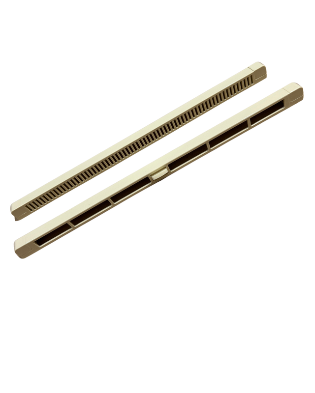 Cream Easyvent 4000 Trickle vent