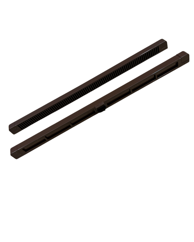Brown Easyvent 4000 Trickle vent
