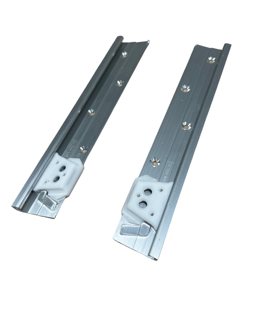 Rational Sliders With Metal Track 205mm long