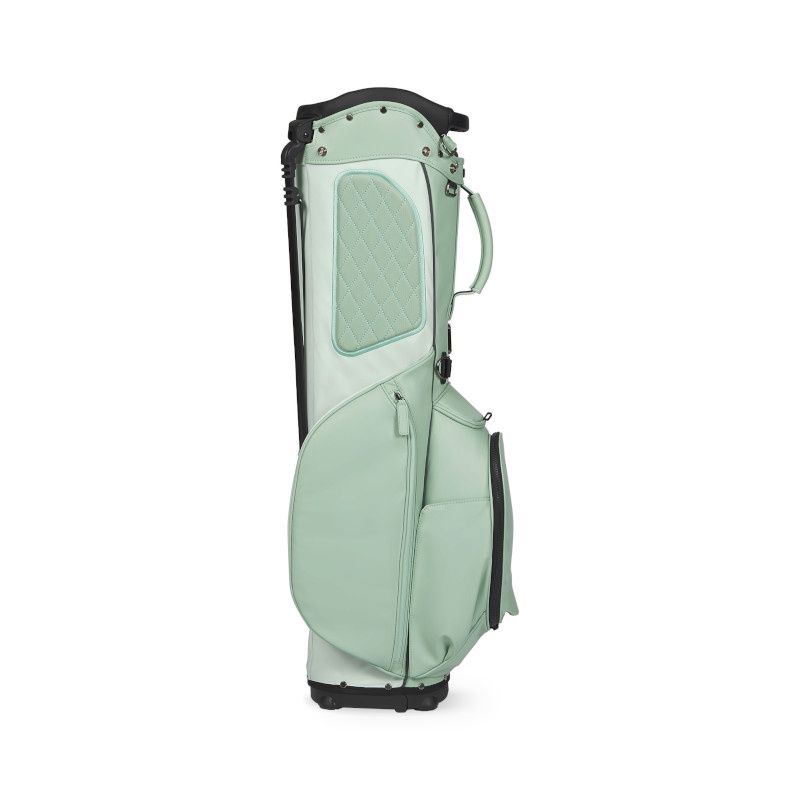 TITLEIST LINKSLEGEND MEMBERS GOLF BAG TEA GREEN/JADE/CHARCOAL