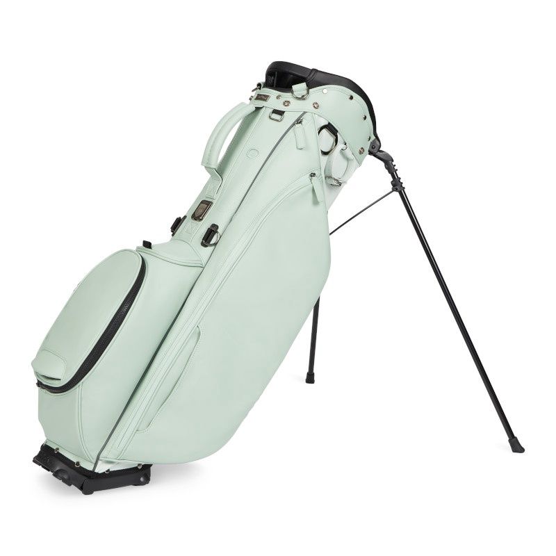 TITLEIST LINKSLEGEND MEMBERS GOLF BAG TEA GREEN/JADE/CHARCOAL
