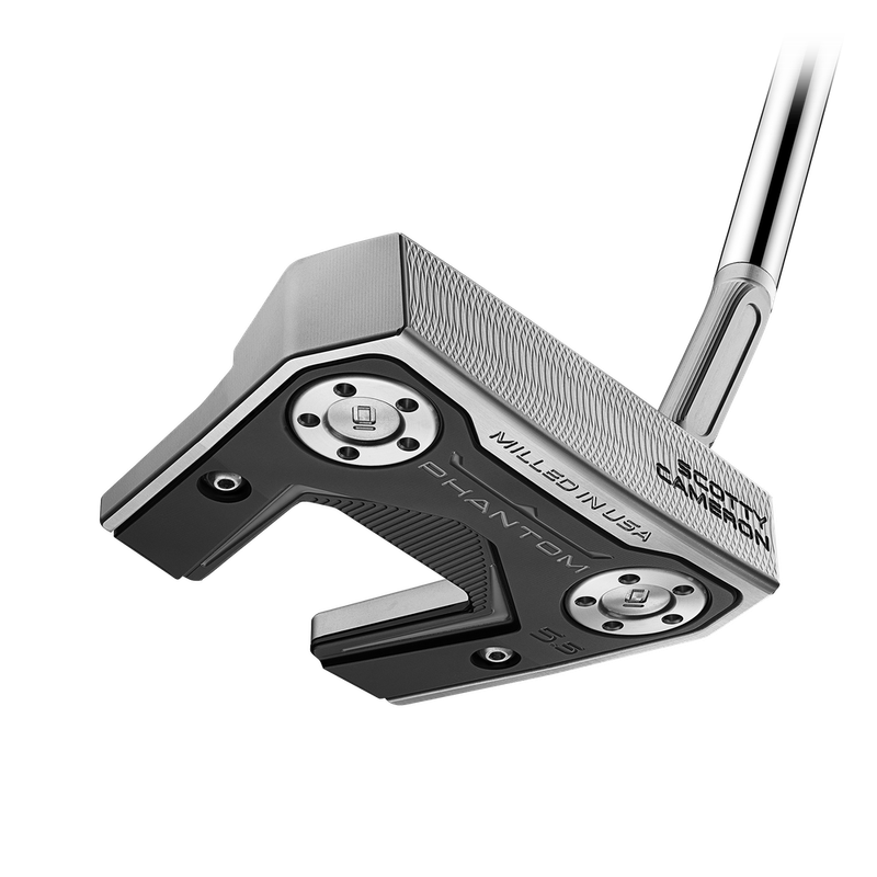 SCOTTY CAMERON 2024 PHANTOM 5.5