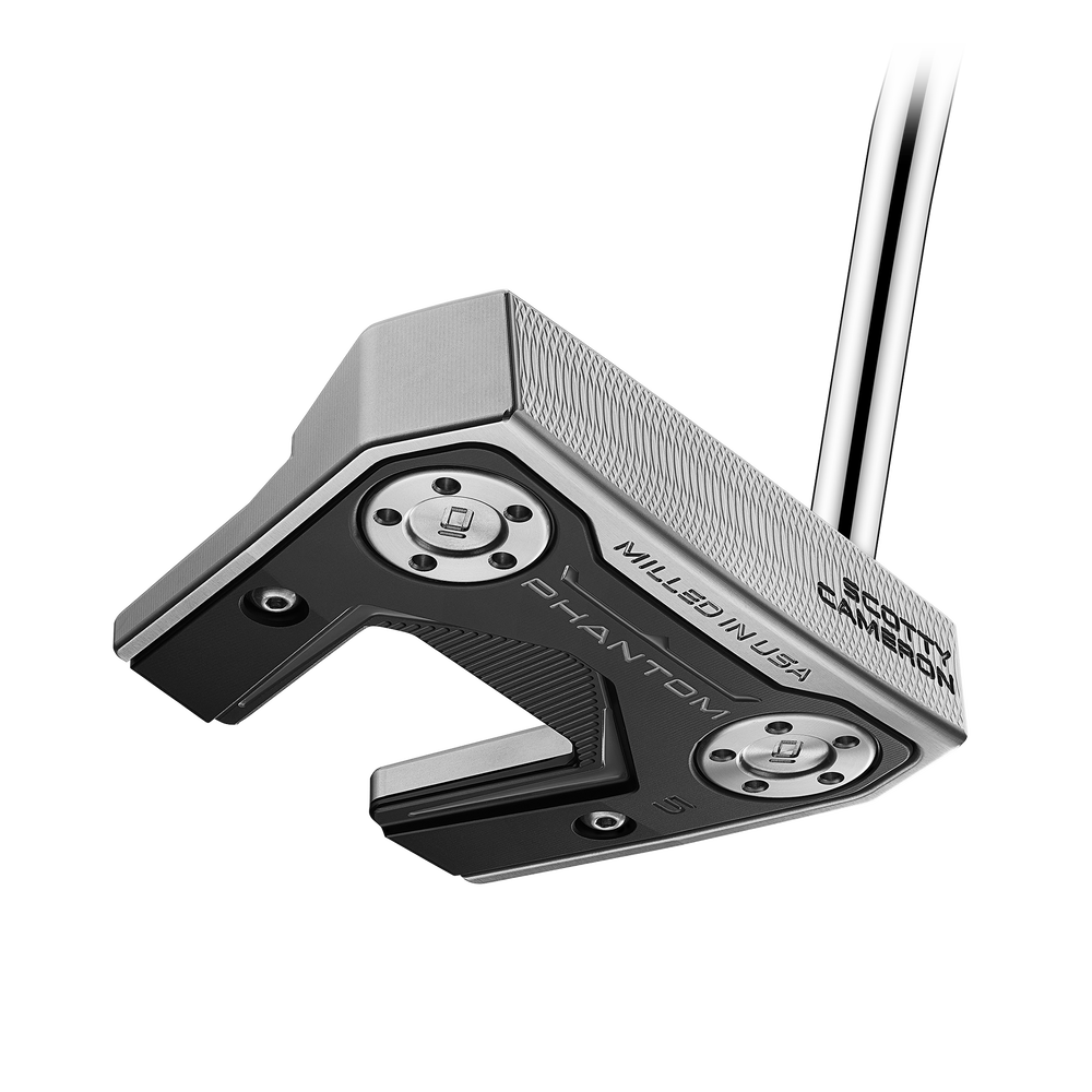 SCOTTY CAMERON 2024 PHANTOM 5