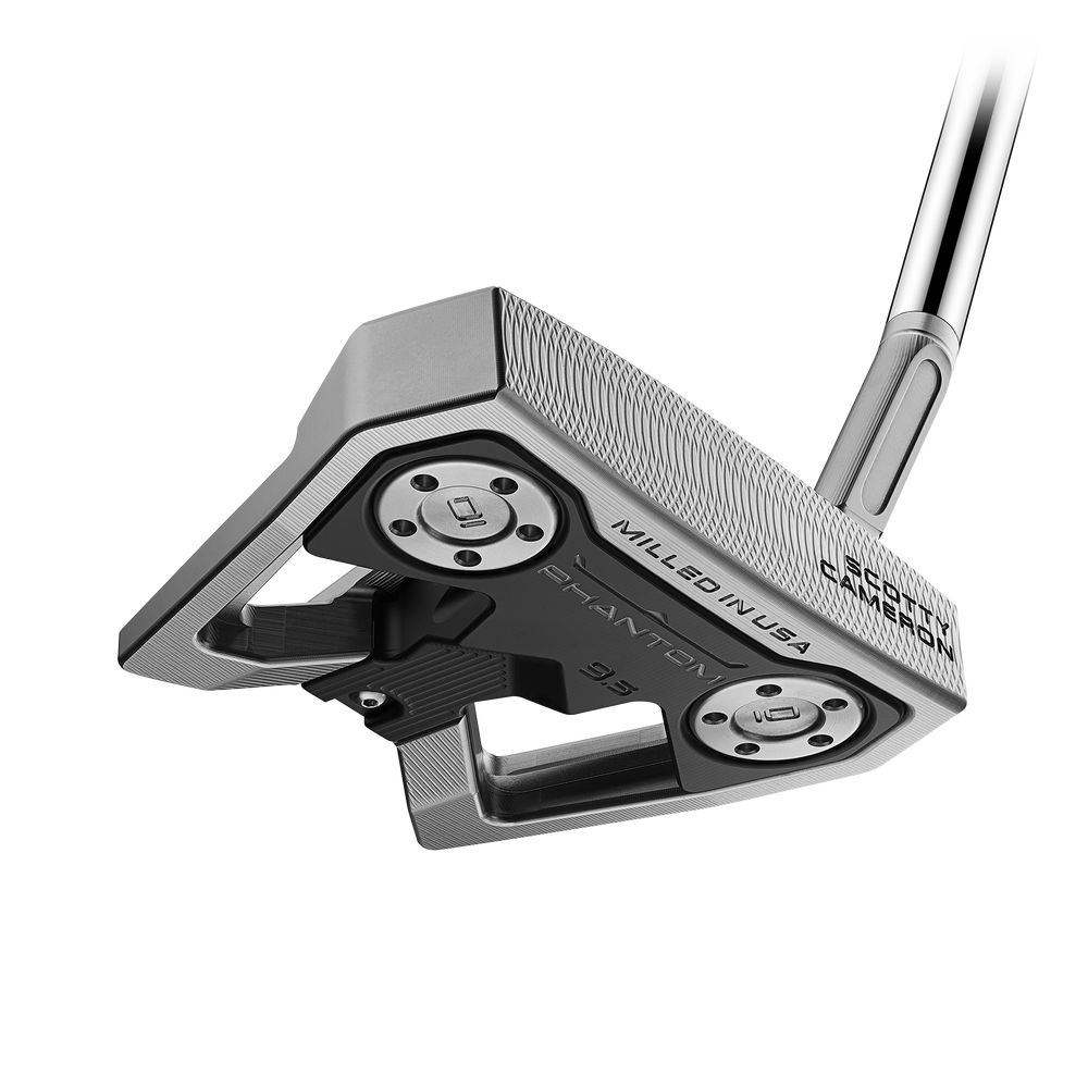 SCOTTY CAMERON 2024 PHANTOM 9.5