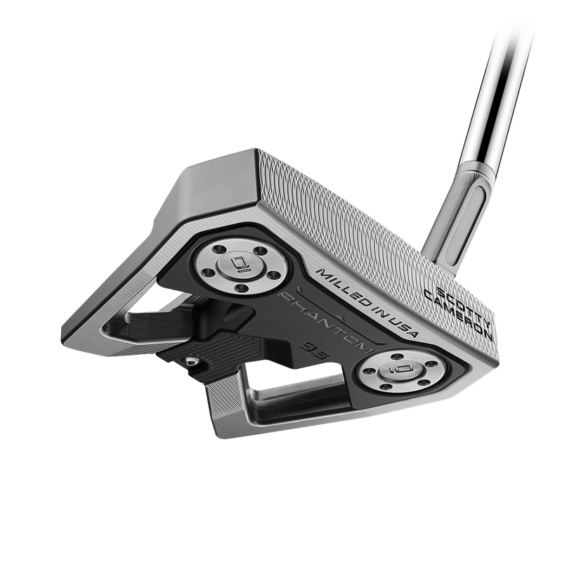SCOTTY CAMERON 2025 PHANTOM 9.5