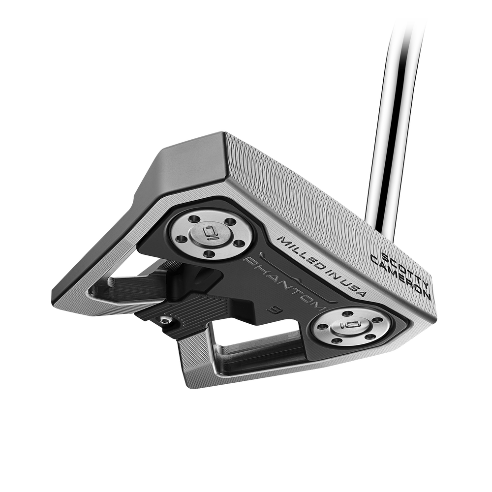 SCOTTY CAMERON 2024 PHANTOM 9