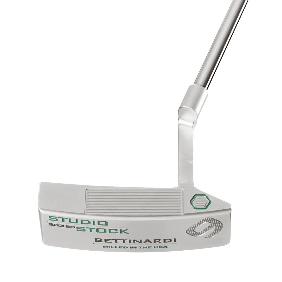 BETTINARDI 2024 STUDIO STOCK 9 PLUMBERS NECK
