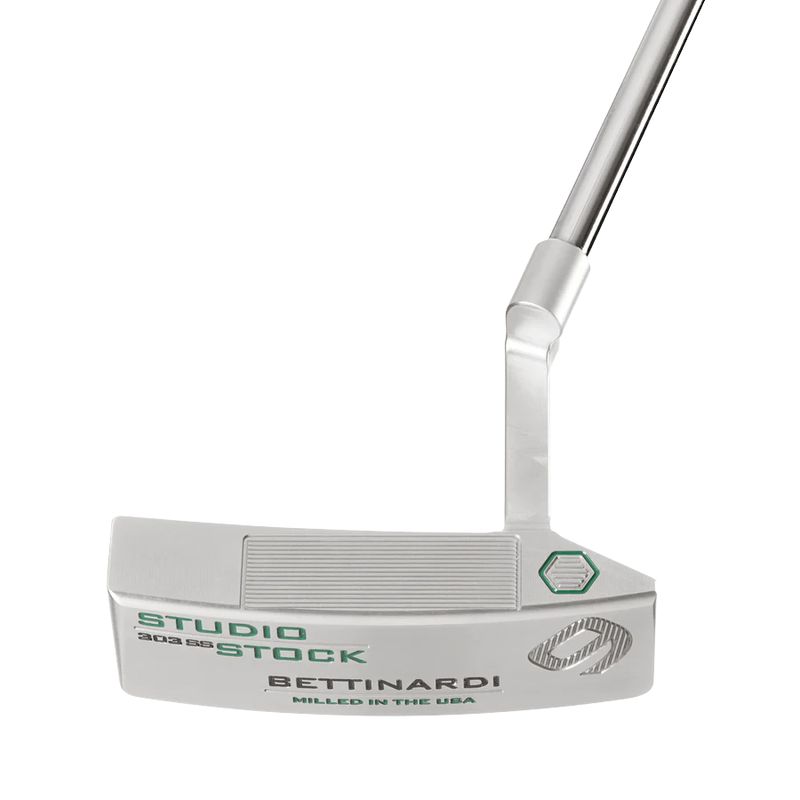 BETTINARDI 2024 STUDIO STOCK 9 PLUMBERS NECK