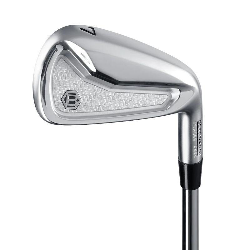 BETTINARDI CB24 IRON SET