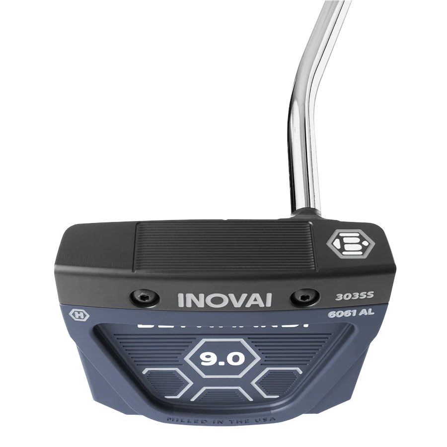 BETTINARDI INOVIA 9.0 COUNTERBALANCE
