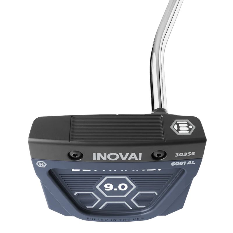 BETTINARDI INOVIA 9.0 COUNTERBALANCE