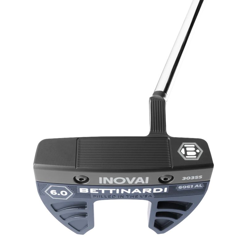 BETTINARDI INOVIA 6.0 SLANT