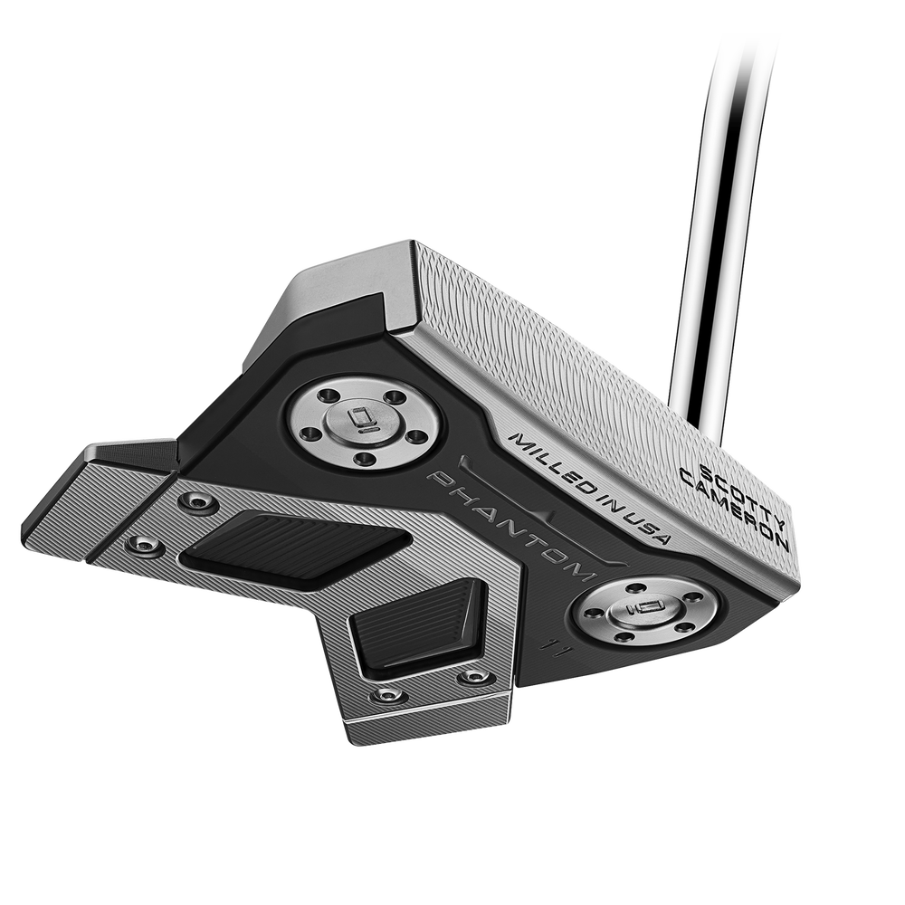 SCOTTY CAMERON 2024 PHANTOM 11