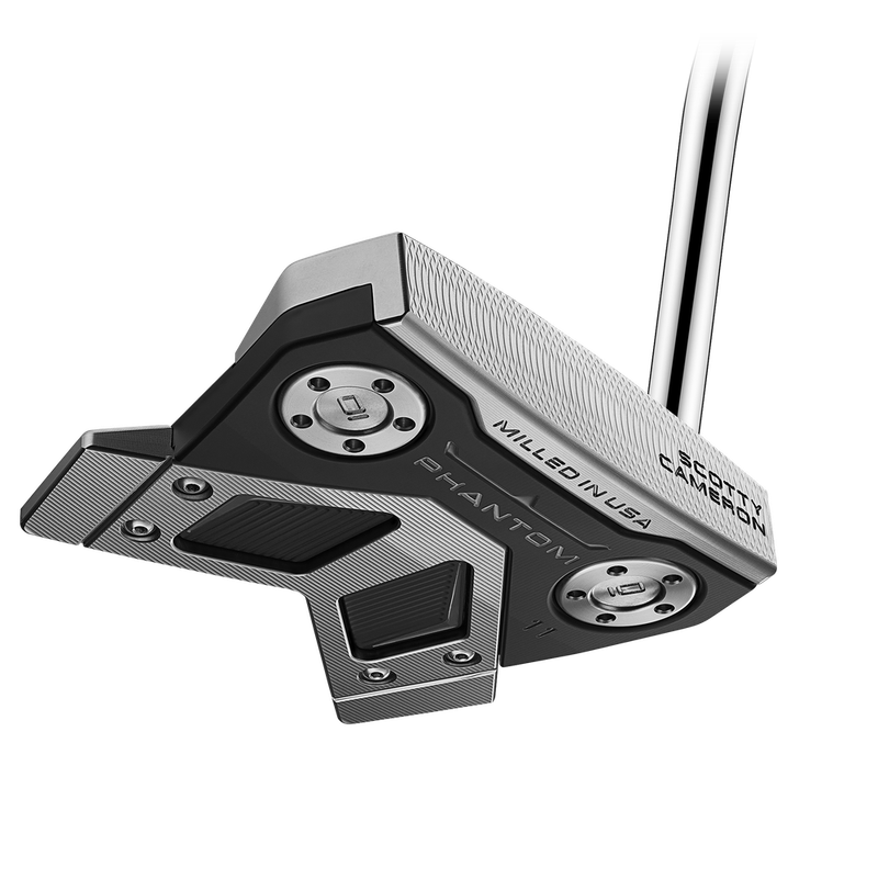 SCOTTY CAMERON 2024 PHANTOM 11