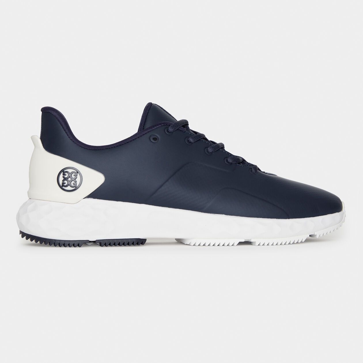 G/FORE MENS MG4+ GOLF SHOE TWILIGHT