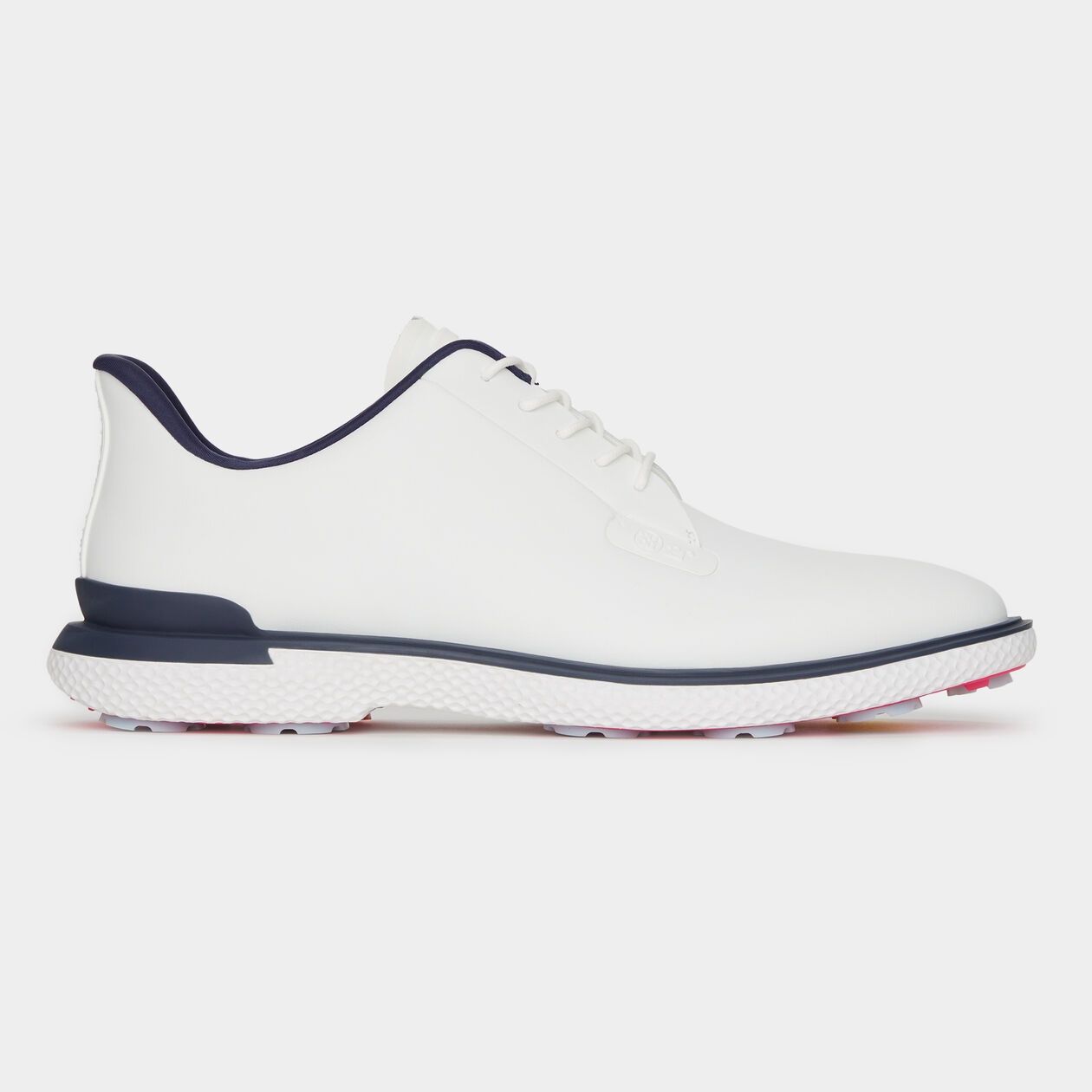 G/FORE MENS GALLIVAN2R GOLF SHOE SNOW/TWILIGHT
