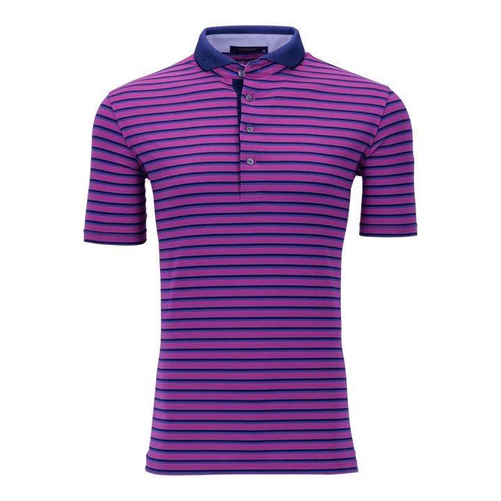 GREYSON HOUMA POLO BOUGAINVILLE