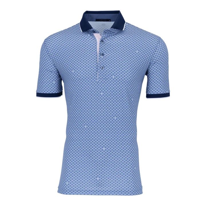 GREYSON PONDEROUS WOLF POLO FALCON